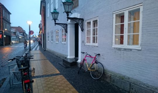 67-�rig mand fik f�ngsel for at true kvinde