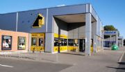 Netto-ansat blev bestj�let