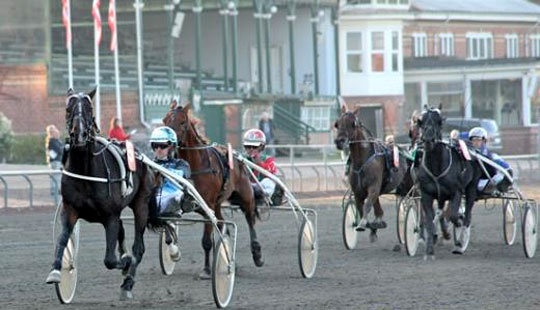 Tredjeplads til bornholmsk ejet s�sondebutant