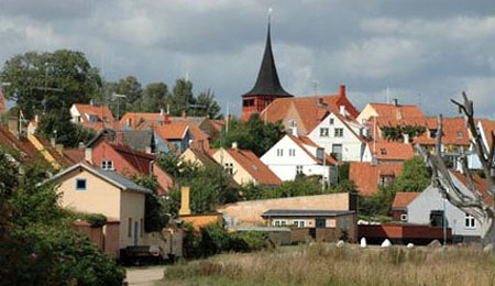 Friskole har gavnet hele Svaneke