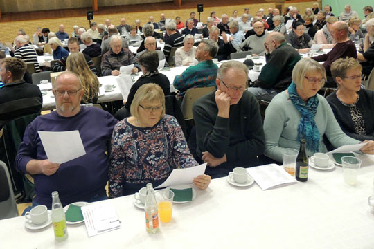 Ny formand i passagerforeningen