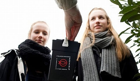 106.000 kr. til fattige kvinder