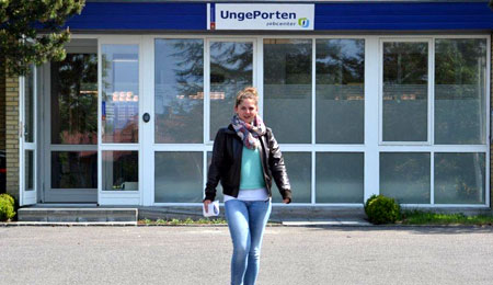 Dygtige unge bliver en mangelvare