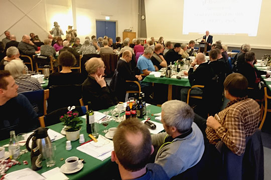 3F kender ikke til mangel p� arbejdskraft