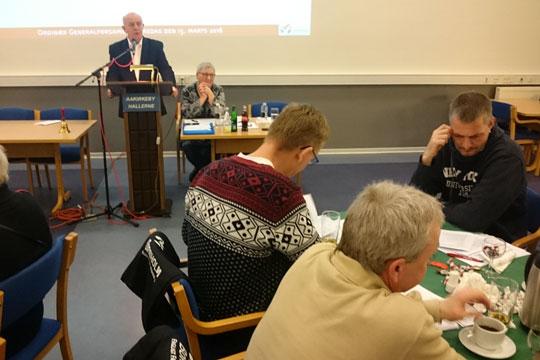 3F inddrev 3,3 mio. kr. i 2015