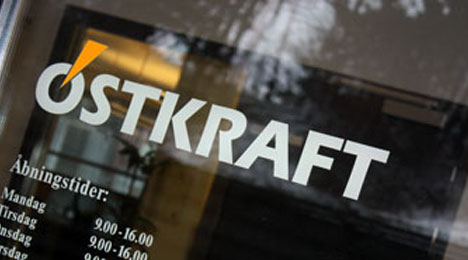 �stkraft udskifter 28.000 elm�lere