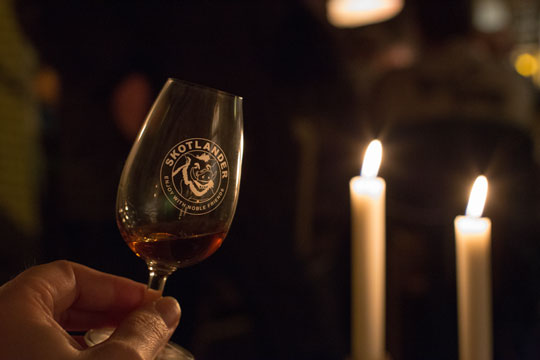 Fredensborg serverer verdens bedste rom