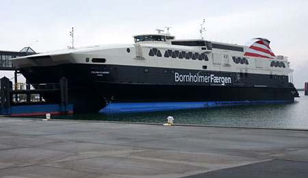 Der var 12 aflyste f�rgeafgange i januar