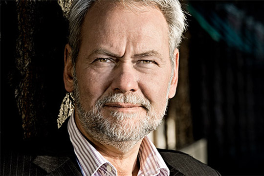 Forbundsformand g�ster Bornholm