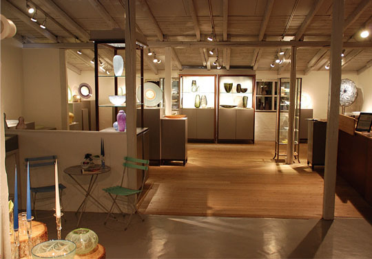 Unika fra glaspusteri til nedsatte priser