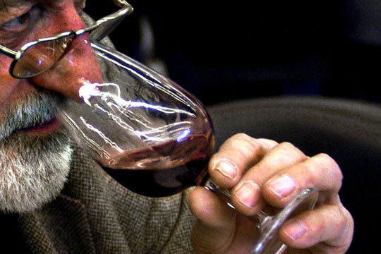 Vinklub fik nye medlemmer