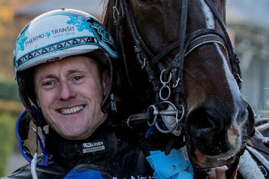 Hestehandel blev annulleret