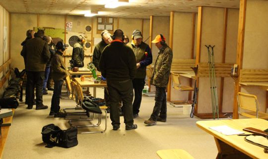 J�gere s�ger mod �sterlars