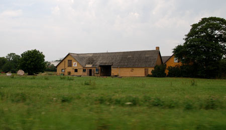 Landbrug har skruet ned for energiforbruget