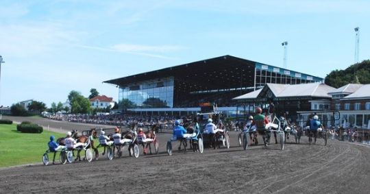 Jackpot i hestespil efter sejr til bornholmerhest