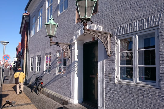 23-�rig d�mt for flere tilf�lde af narkok�rsel