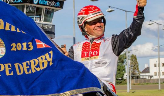 Dobbelt derbyvinder med to bornholmeropdr�t til start