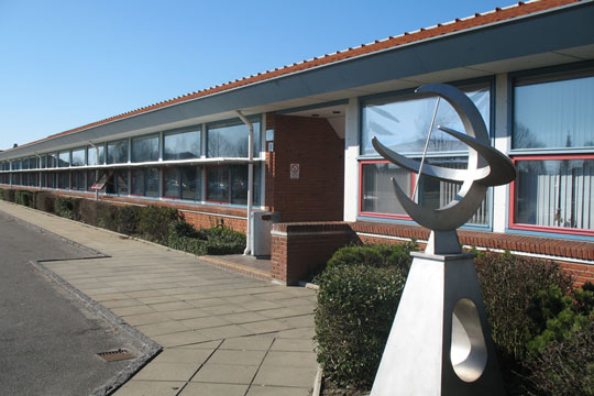 Meddelelse fra Campus vedr. asbestpr�ver