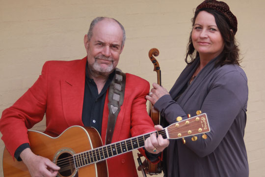 F�llessang i Harel�kkerne