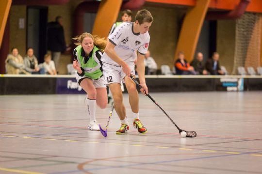 Udesejr til FF Bornholm