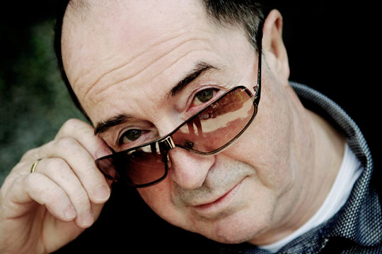 Ingen p�ske uden Niels Skousen