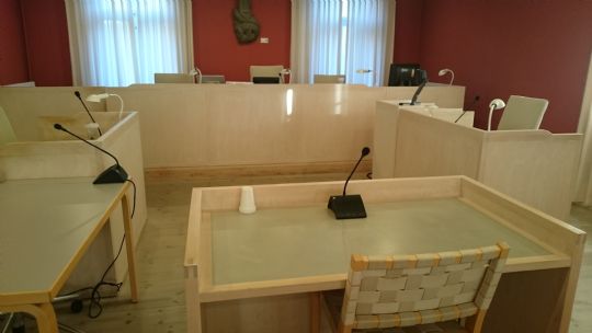 30-�rig fik anholdelse opretholdt