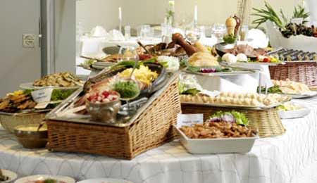 Hoteller ans�tter ekstra personale