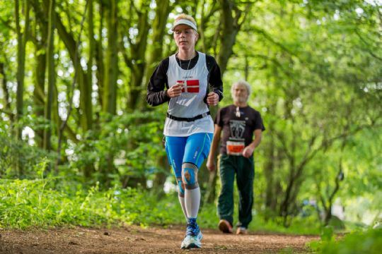 Mesterskaber i kort cross