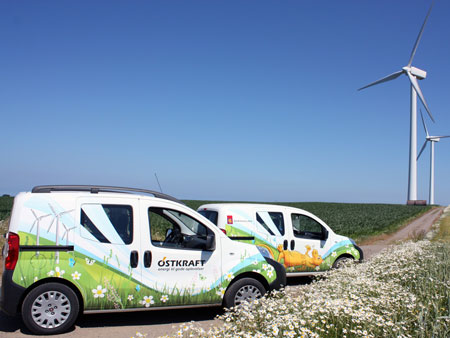 Bornholmere tester fremtidens el-marked