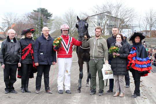 Fynboer takker bornholmer