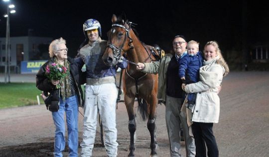 Bornholmers frygt holdt stik