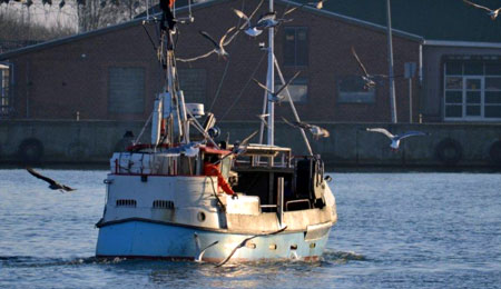 Bornholm mistede 1 million st�ttekroner