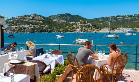 Bornholmere skal betale afgift p� Mallorca