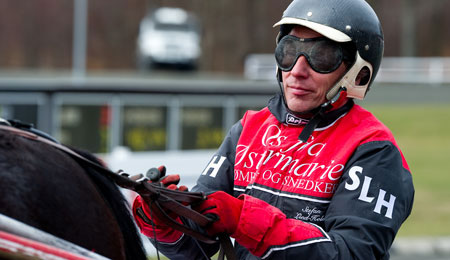 Allerede over 12.000 kr. omsat til dagens V5