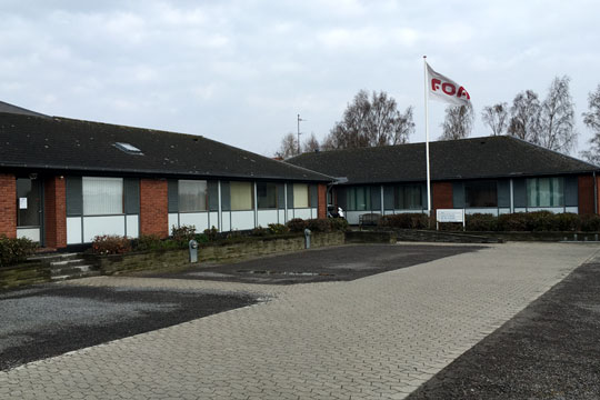 Rekordtilmelding til FOAs generalforsamling