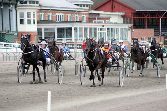 Woody Simoni reddede Bornholms �re