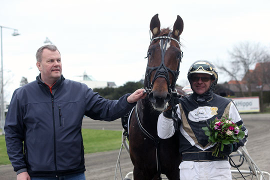 Bornholmer bag fynsk succes