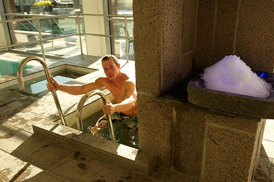 Griffens spa udvider �bningstiderne