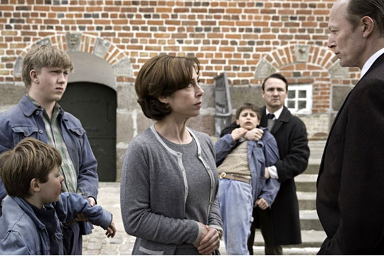 Nyt dansk drama i R�nne Bio