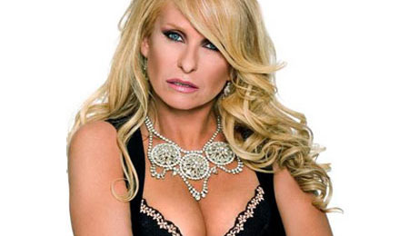 Koncert med Sanne Salomonsen aflyst