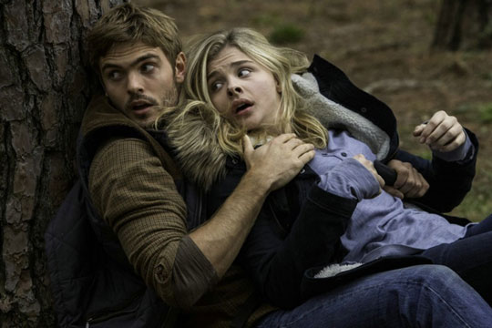 Science fiction-film i Bio