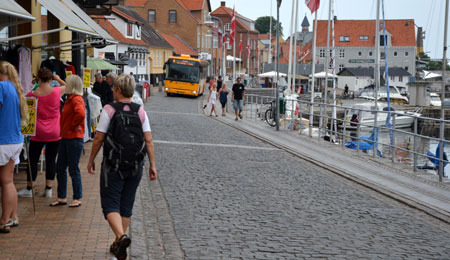 BAT fik overskud p� n�sten 2 mio. kr.