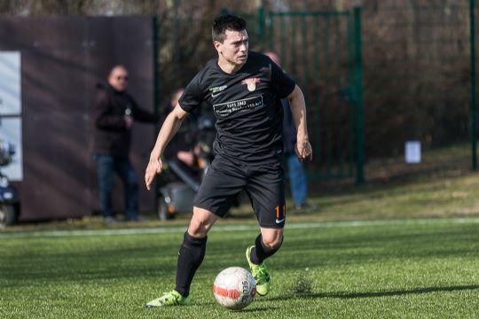 R�nne fB missede to point