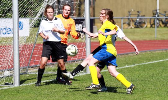 DBU-formand bekymret over medlemsnedgang
