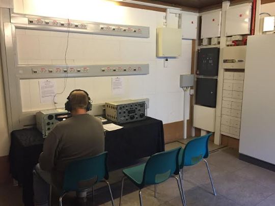 Lytterum i Bornholmert�rnet