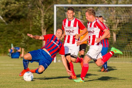 Nordea Ligaen i weekenden