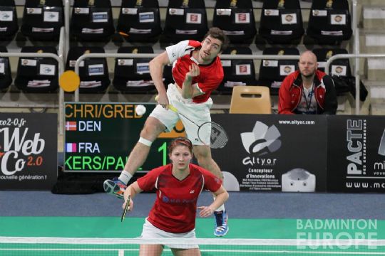 Bronze til Mathias C.