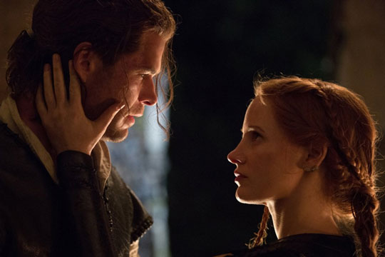 Eventyrfilm i R�nne Bio