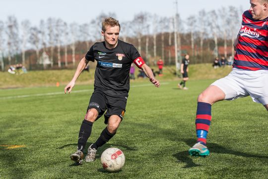 RfB tabte til tophold