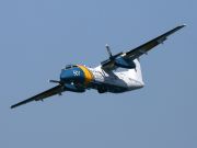 Olieforurening nord for Bornholm